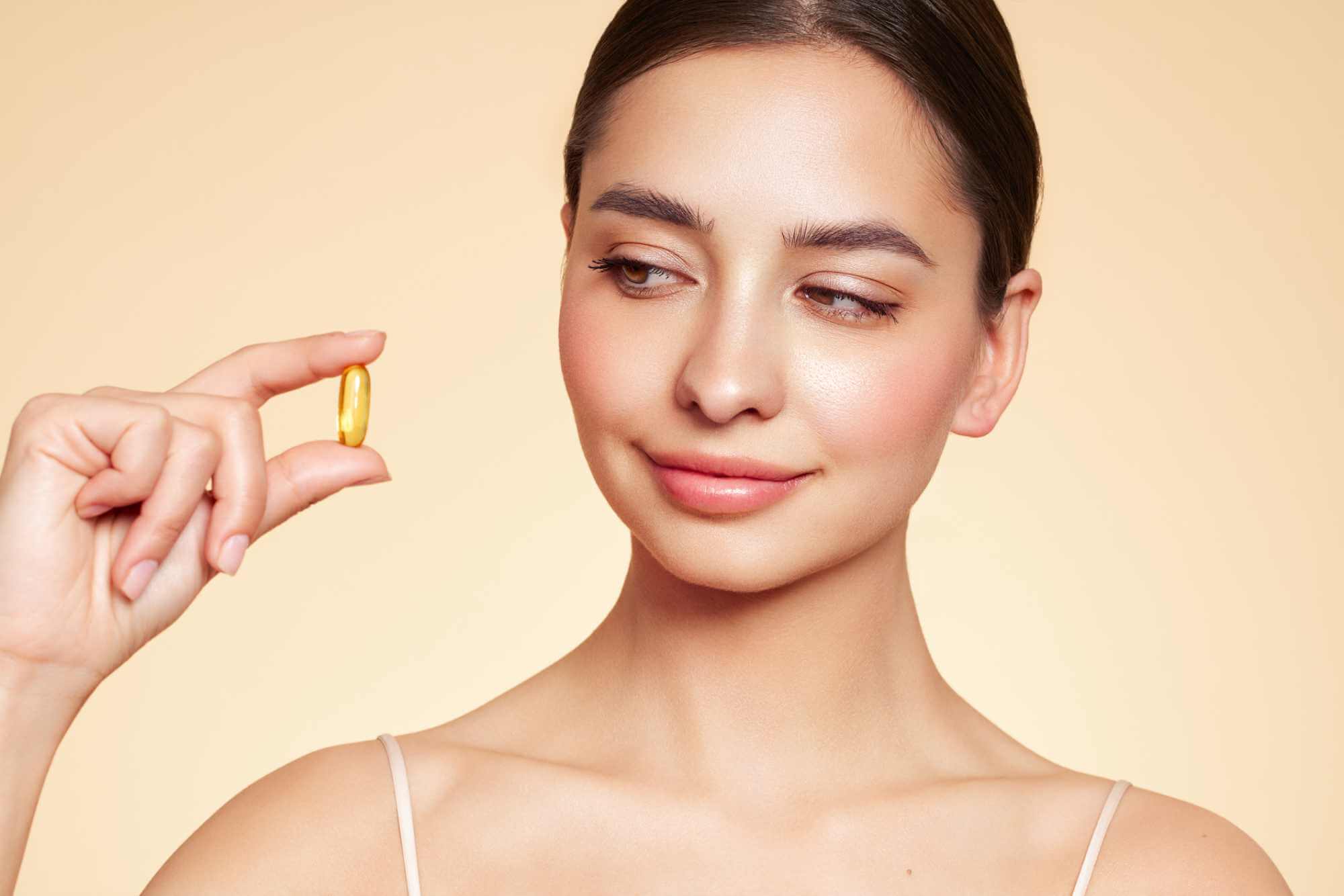 Účinky Vitamínu D